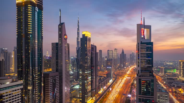 Rich Out | A Complete Guide to Securing a Dubai Residence Visa: Steps, Costs, and FAQs