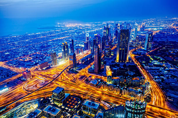 Rich Out | A Complete Guide to Securing a Dubai Residence Visa: Steps, Costs, and FAQs