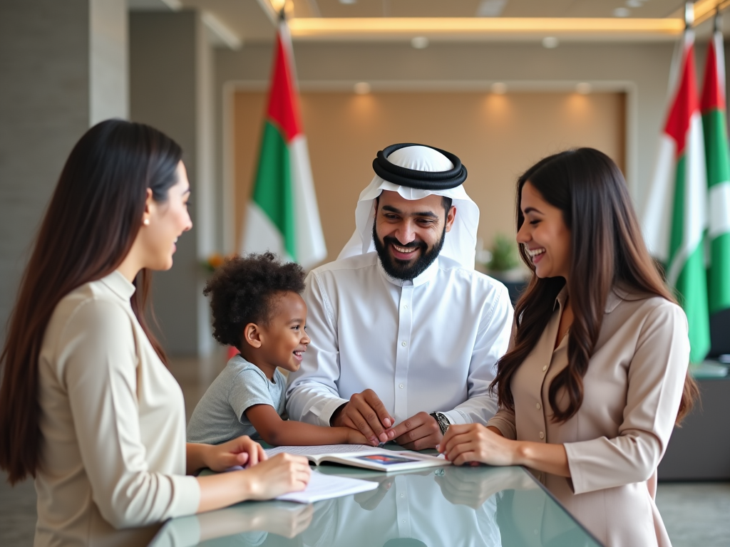 Rich Out | Renewal Procedures for Maintaining Your Dubai Residence Visa