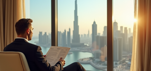 Rich Out | Dubai’s Business Regulations: What You Need to Know