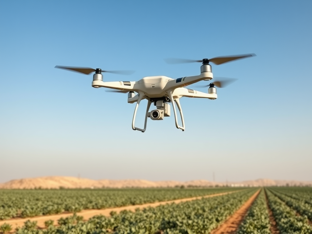 Rich Out | Investment Opportunities in Dubai’s Agricultural Technology