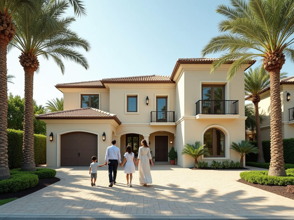 Rich Out | How to Establish a Profitable Real Estate Business in Dubai