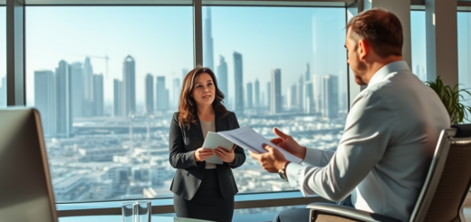 Rich Out | The Importance of Corporate Social Responsibility in Dubai