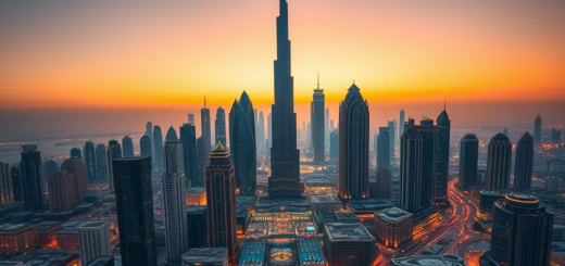 Rich Out | The Importance of Corporate Social Responsibility in Dubai