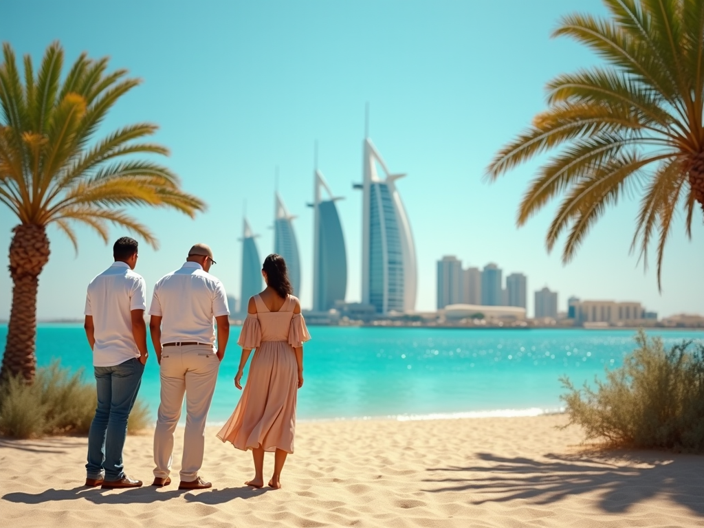 Rich Out | Comparing Different Types of Residence Visas Available in Dubai