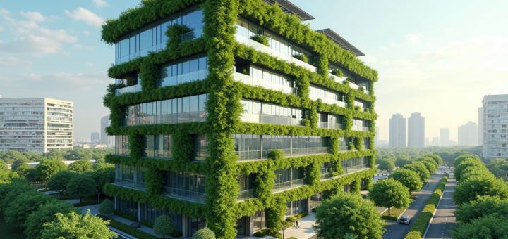 Rich Out | The Future of Green Business Practices in Dubai