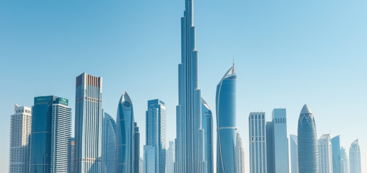 Rich Out | The Evolution of FinTech in Dubai